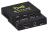 MuxLab HDMI to HDMI with Audio Embedder, 4K/60
