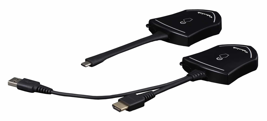 MuxLab MuxMeet Share Dongle-H1