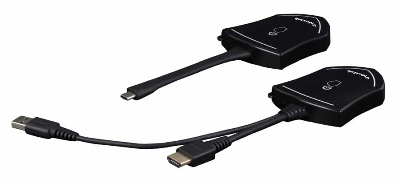 MuxLab MuxMeet Share Dongle-H1