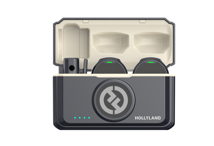 Hollyland LARK M2 Combo