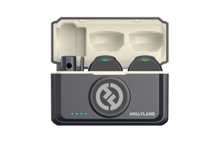 Hollyland LARK M2 Combo