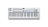 Novation Launchkey 49 MK4 White