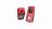 IK Multimedia TONEX One Brown Sound Limited Edition - Red