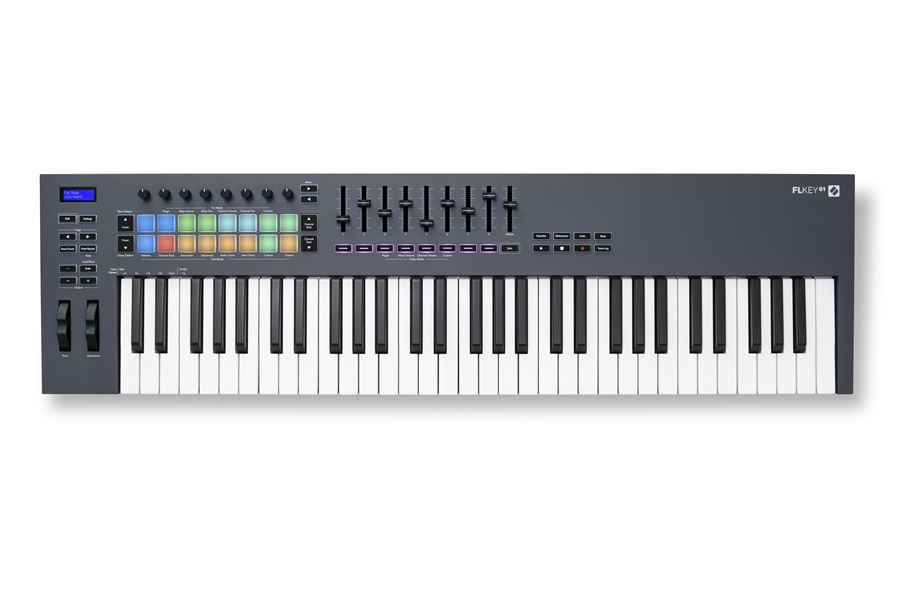 Novation FLKey 61