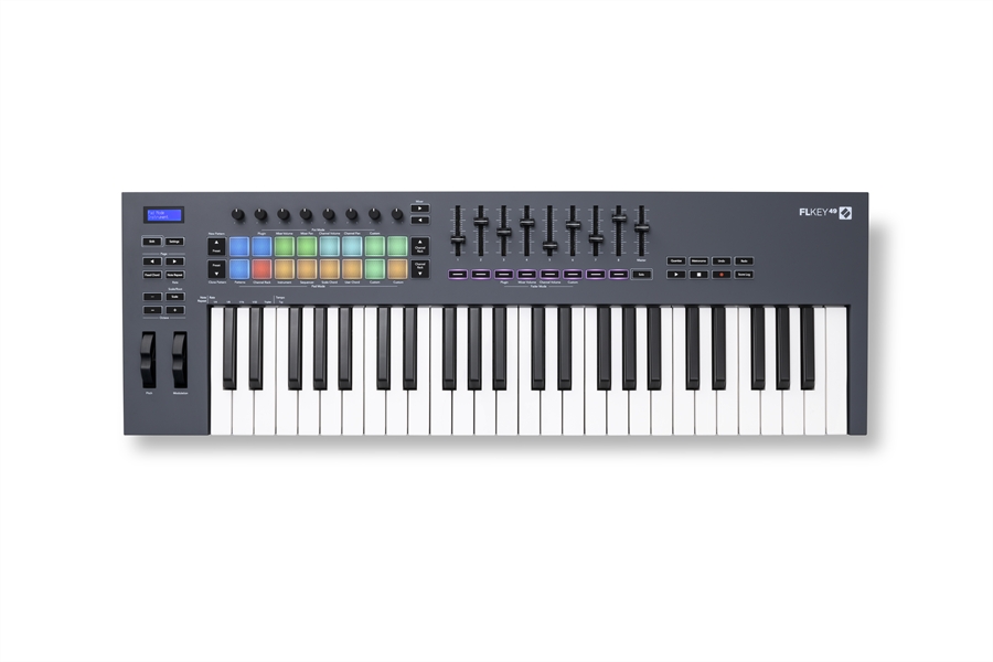 Novation FLKey 49