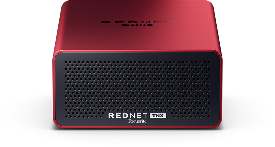 Focusrite RedNet TNX
